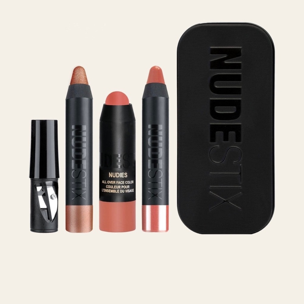 NUDESTIX Sunset Nudes Kit